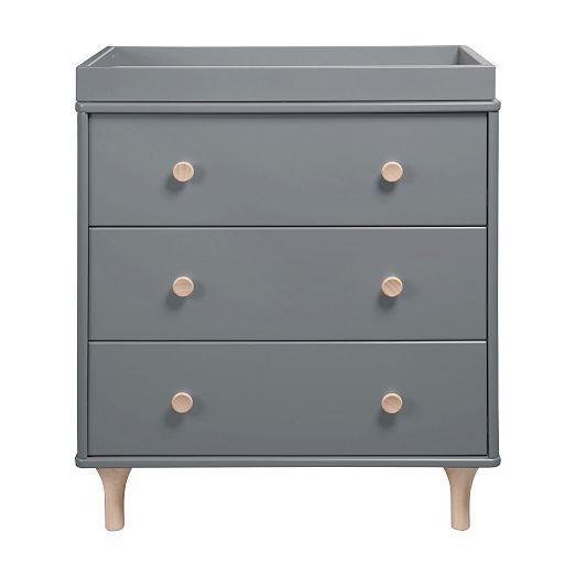 Babyletto Lolly 3Drawer Changing Table (33") West Elm
