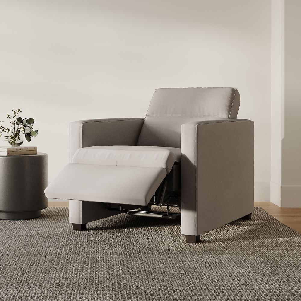 Harris Power Recliner West Elm