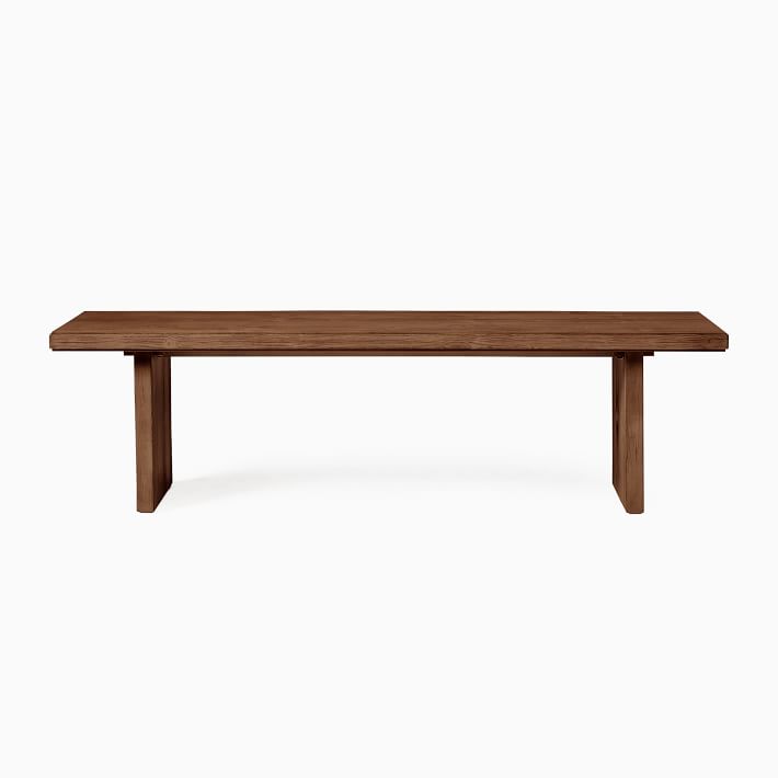 Santa Rosa Dining Bench (48