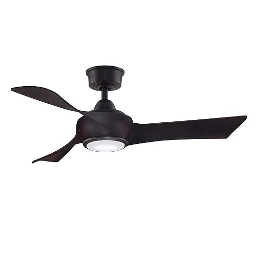 Wrap Custom Ceiling Fan 44