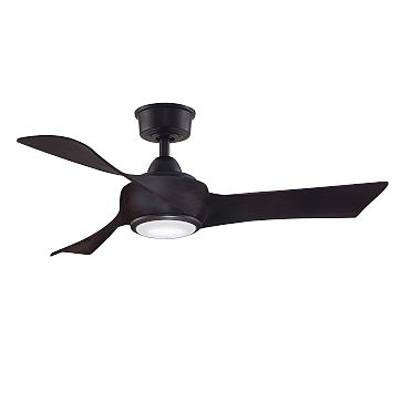 Wrap Custom Ceiling Fan 44