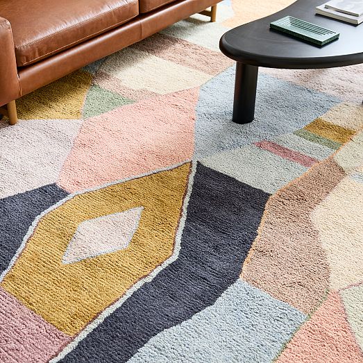 Zuri Rug | West Elm