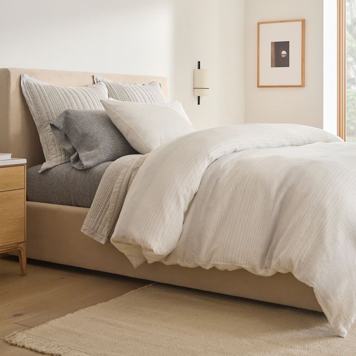 West Elm Sheet Sets