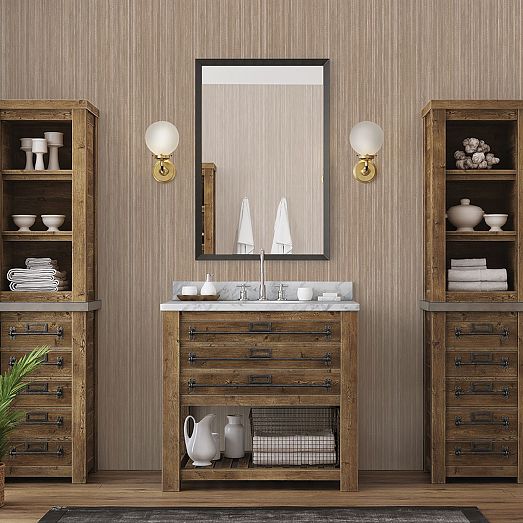 Grasscloth Peel & Stick Wallpaper West Elm