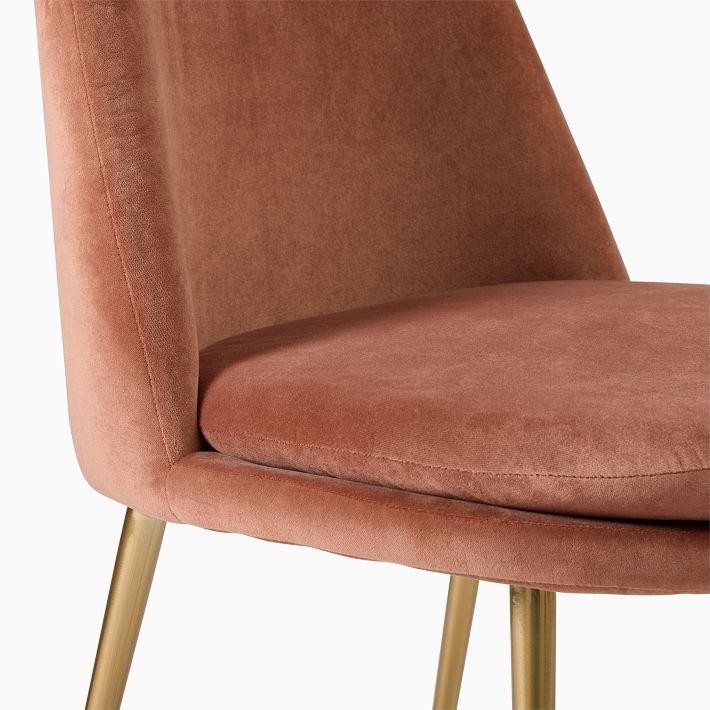 Finley LowBack Dining Chair (Set of 2) West Elm