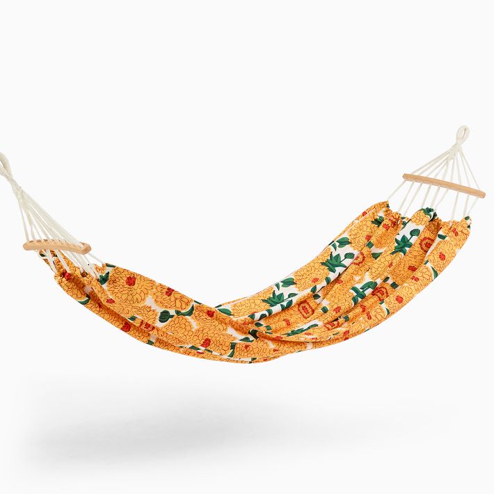Marimekko Hammock West Elm