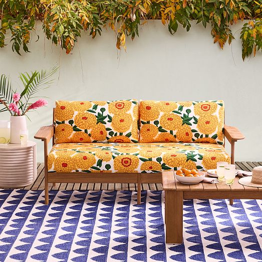 Marimekko Playa Outdoor Sofa (70
