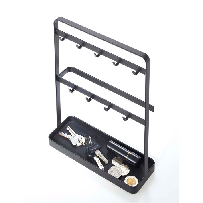 Yamazaki Smart Key Stand West Elm