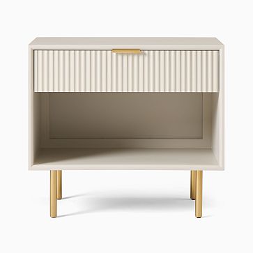 Quinn Open Nightstand (21