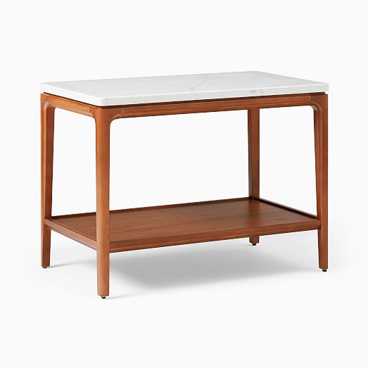 Parker Side Table (30") West Elm