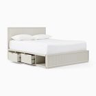 Quinn Storage Bed | West Elm