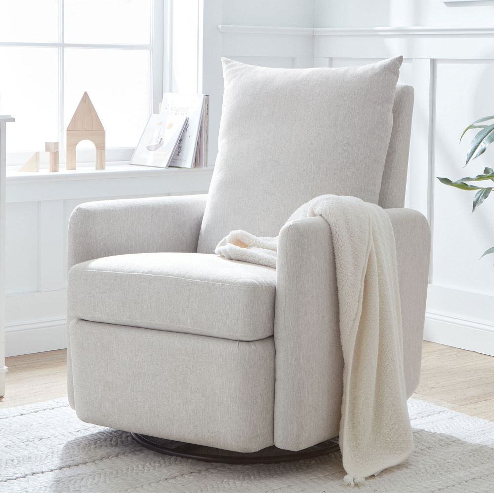 Beckett Recliner West Elm