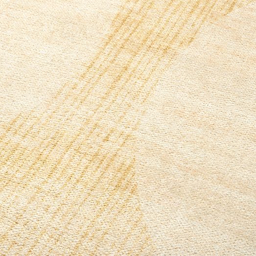 Boho Machine Washable Rug West Elm