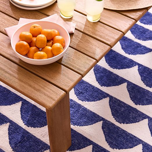 Marimekko Papajo Indoor/Outdoor Rug West Elm