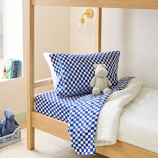 Story Bunk Bed w/ Trundle West Elm