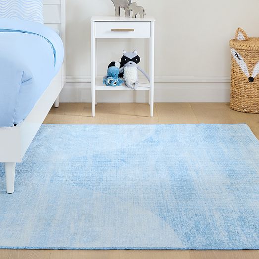 Boho Machine Washable Rug | West Elm