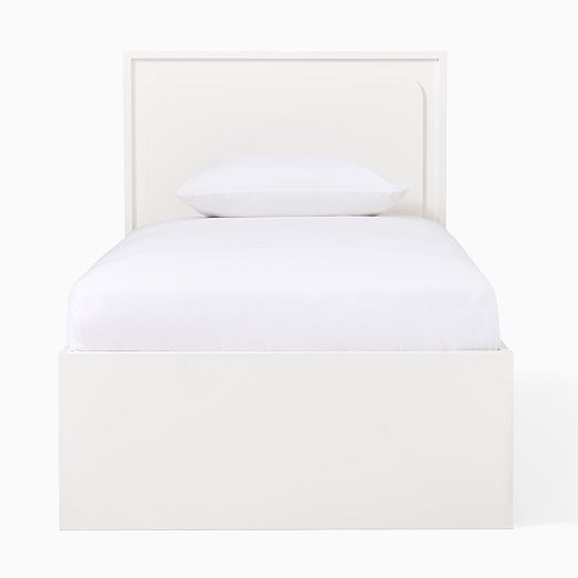 Gemini Bed w/ Trundle West Elm