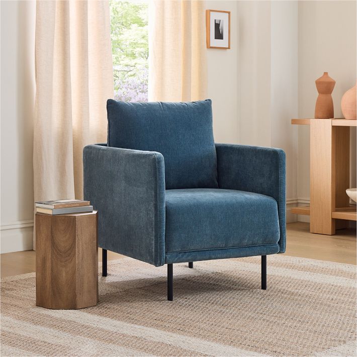 Elia Chair | West Elm