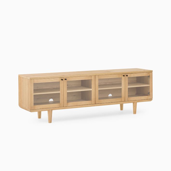 Whitman Media Console (80") West Elm