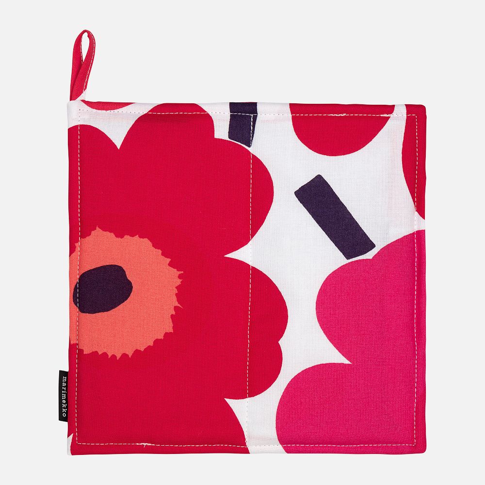 Marimekko Pieni Unikko Potholder