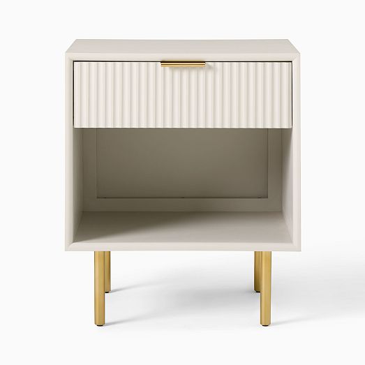 Quinn Open Nightstand (21