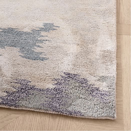 Flame Rug West Elm Dupe at Darryl Thrower blog