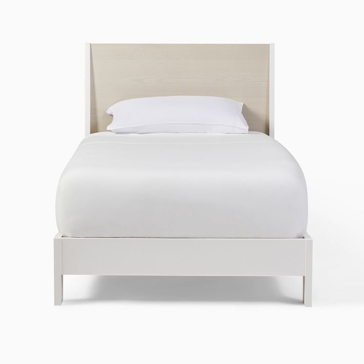 Milo Bed West Elm