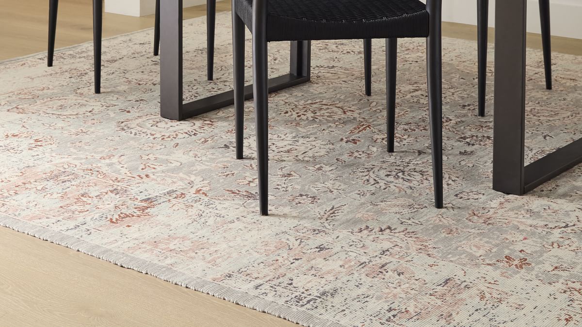 Flourish Indoor/Outdoor Rug | West Elm