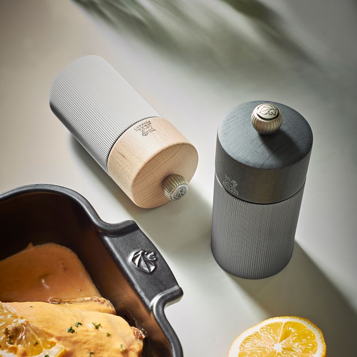 Peugeot 5" Line Salt & Pepper Mills West Elm