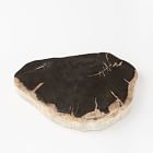 Petrified Wood Charcuterie Board | West Elm