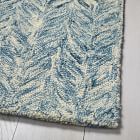 Vines Wool Rug | West Elm