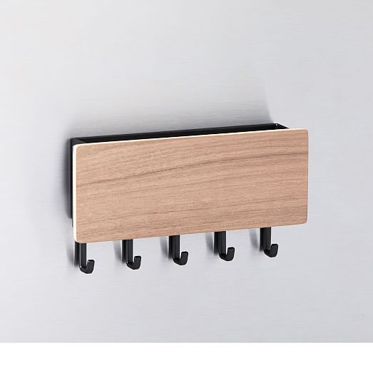 Yamazaki Key Hooks West Elm