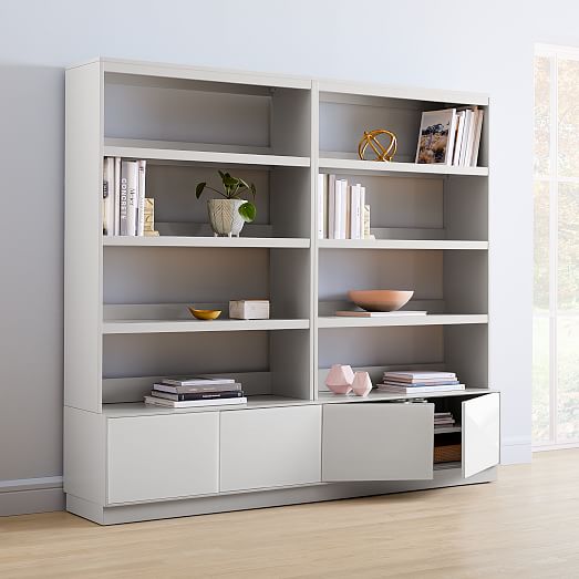 Emilia Media Console (40