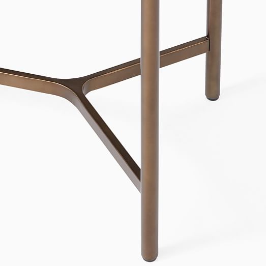 Mateo Console (61") West Elm