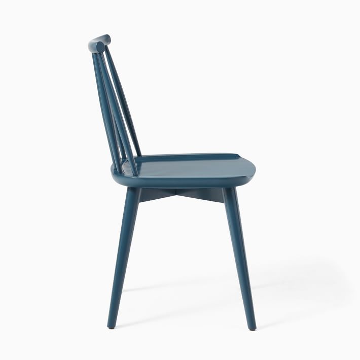 Windsor Dining Chair (Set of 2) West Elm