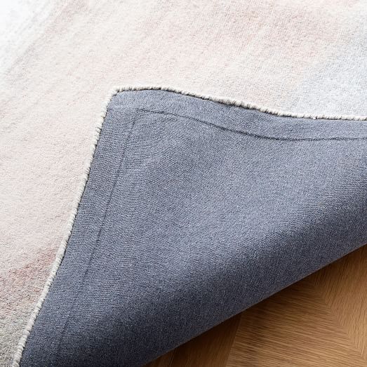 Painted Terrace Rug West Elm