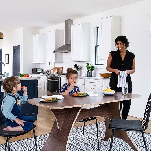 Simbly Desk / Kitchen Table West Elm