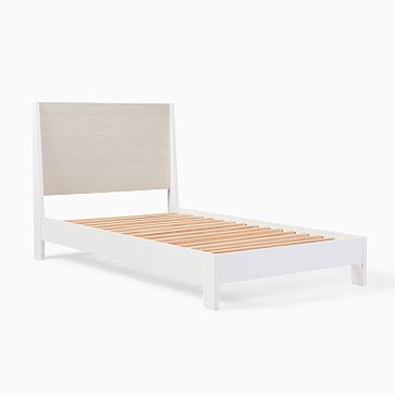 Milo Bed | West Elm