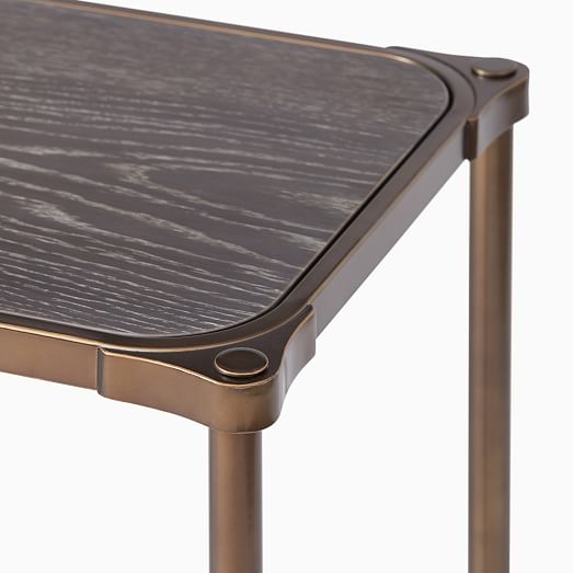 Mateo Console (61") West Elm