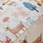 Willa Woodland Sheet Set | West Elm