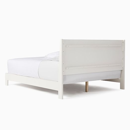 Milo Bed West Elm