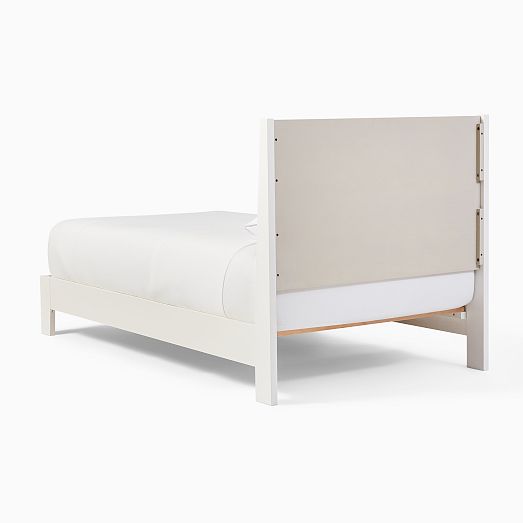 Milo Bed West Elm
