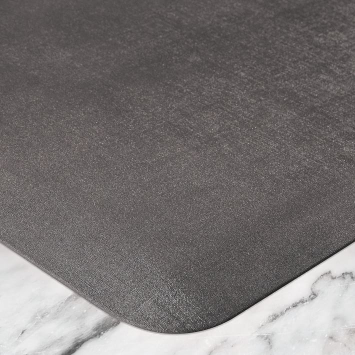 AntiFatigue WellnessMats Linen Collection West Elm