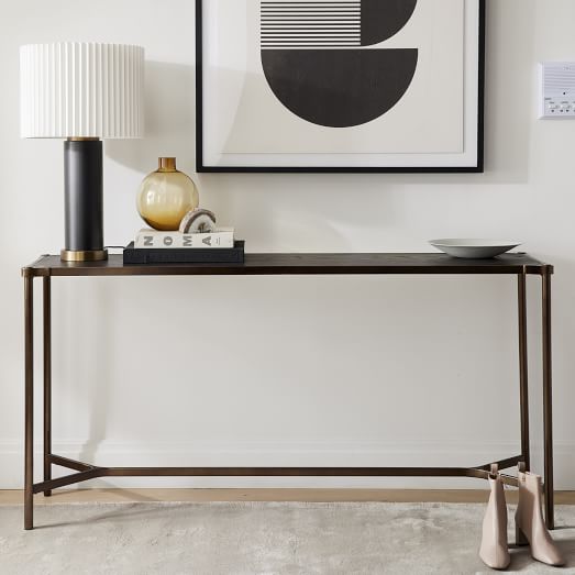 Mateo Console (61") West Elm