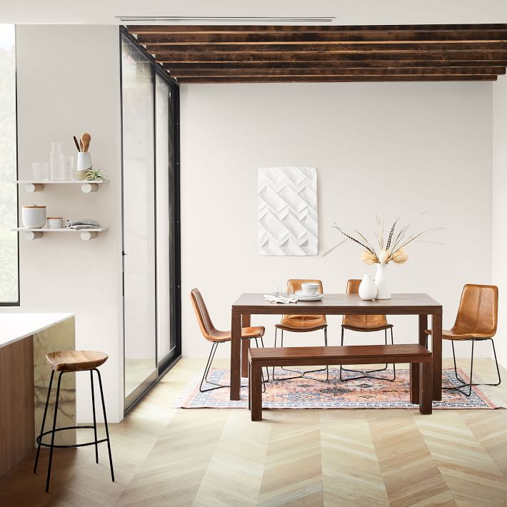 PapierMache Geo Panels Dimensional Wall Art West Elm