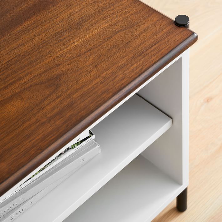 Ezra Entryway Hall Tree West Elm