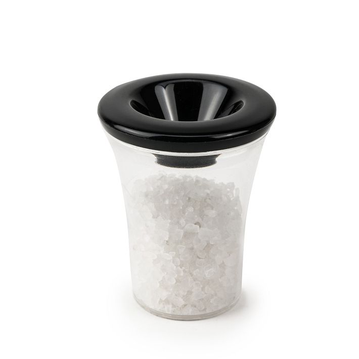 Peugeot Elis Sense Salt & Pepper Mills West Elm