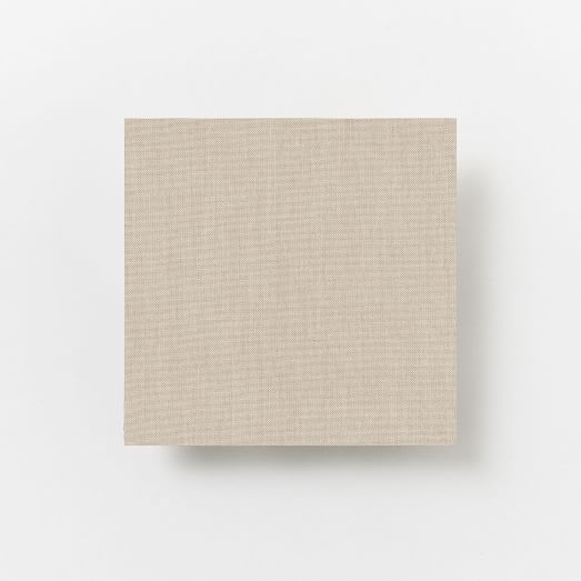 Open Box Urban Outdoor Sofa Cushion Covers Sunbrella® Fabrics West Elm