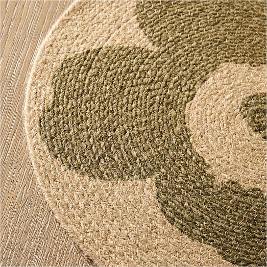 Marimekko Pieni Unikko Placemats West Elm