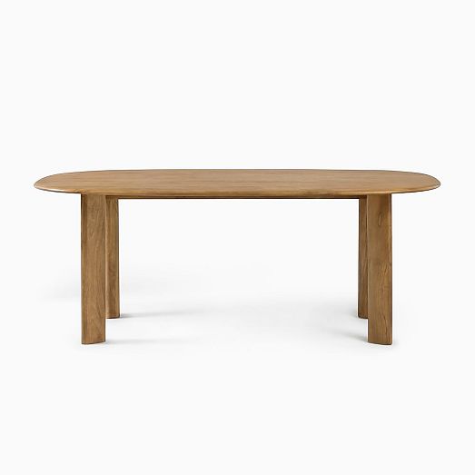 Anton Oval Dining Table
